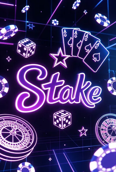 Interfaccia di Stake Casino
